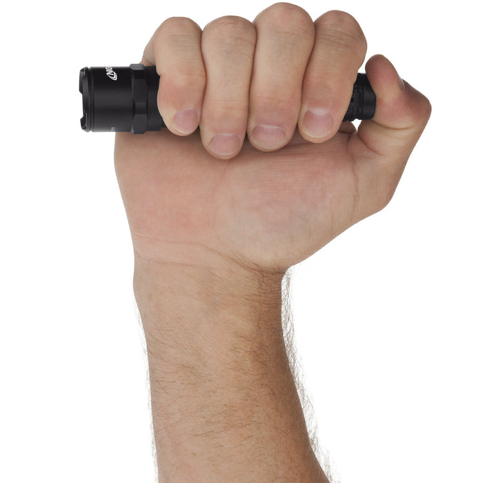 Nightstick Mini-TAC USB Rechargeable Flashlight (USB-320)