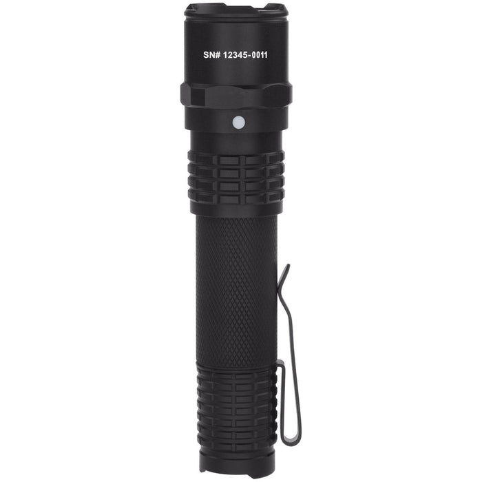 Nightstick Mini-TAC USB Rechargeable Flashlight (USB-320)