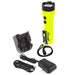 Nightstick X-Series Intrinsically Safe Permissible Dual-Light Flashlight With Dual Magnets-Rechargeable (XPR-5522GMX)