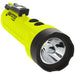 Nightstick X-Series Intrinsically Safe Permissible Dual-Light Flashlight With Dual Magnets-Rechargeable (XPR-5522GMX)