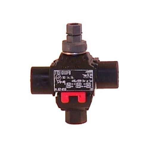 MORRIS Insulation Piercing Connector Main 4/0-2 Tap 4/0-4 (96114)