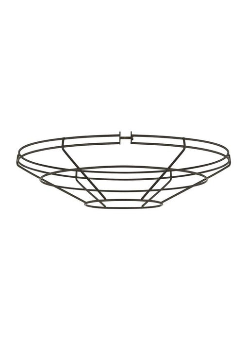 Generation Lighting Barn Light Medium Cage (96374-71)