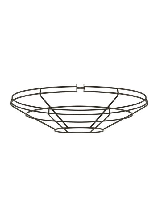 Generation Lighting Barn Light Medium Cage (96374-71)