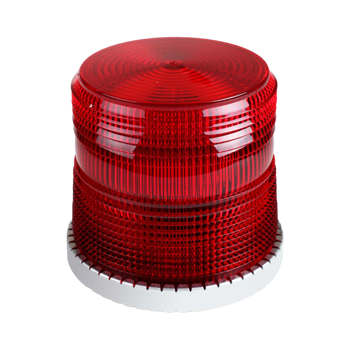 Edwards Signaling 96DV2R-N5 Light Duty Strobe — Lighting Supply