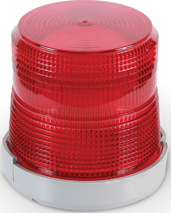 Edwards Signaling Light Duty Strobe Designed For Indoor Or Outdoor Installation (96BR-N5)