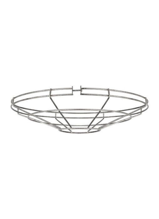 Generation Lighting Barn Light Large Cage (97374-57)