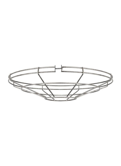 Generation Lighting Barn Light Large Cage (97374-57)