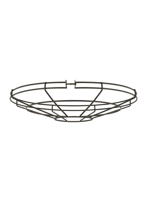 Generation Lighting Barn Light Large Cage (97374-71)