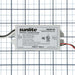 Sunlite 700Ma MV Constant Current LED Driver 38W Dimmable (98280-SU)