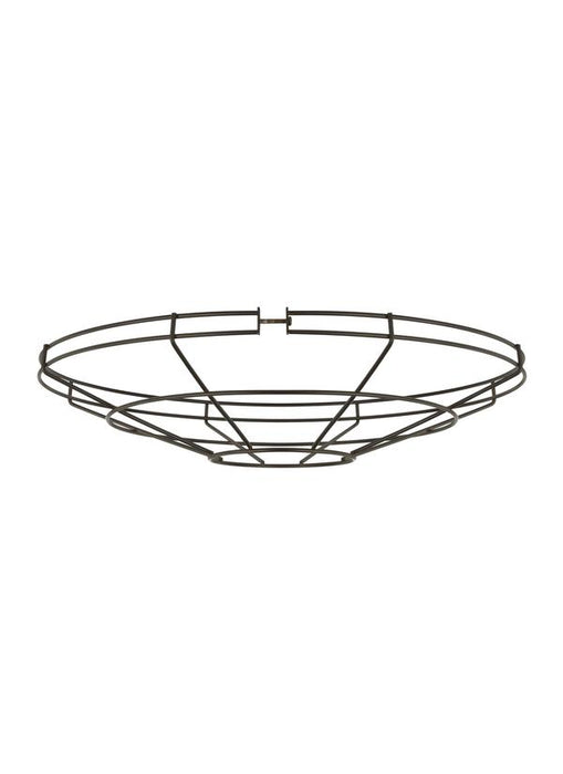 Generation Lighting Barn Light Extra Large Cage (98374-71)