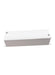 Generation Lighting Disk Light 1A Plug-In Driver White Finish (984218S-15)