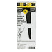 3M - 53046 Drywall Sanding Sheets 53046-A 4 3/16 Inch X 11-1/4 Inch M-127 150 Grit (7010340446)