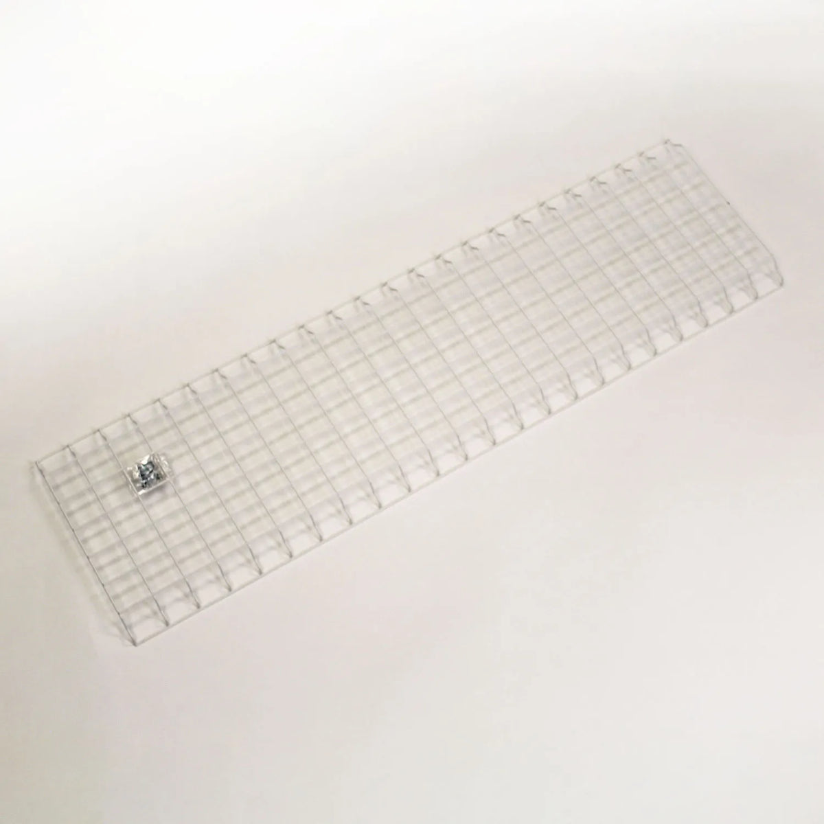 HALCO-99656 LHB4-WG Linear High Bay Wire Guard For 221W — Lighting Supply
