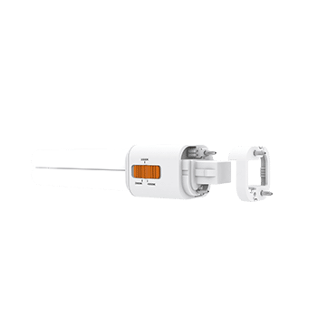 Green Creative 9PLO/8CCTS/HYB/PF Pinfit PL Omni 9W CCT Selectable 3000K/3500K/4000K PL Edge Series Bypass 120-277V Or Direct (37088)