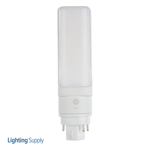 GE LED9G24Q-H/830 9W LED Replacement For Compact Fluorescent Horizontal (33997)