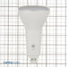 GE LED9G24Q-V/830 9W LED Replacement For Compact Fluorescent Vertical (33969)