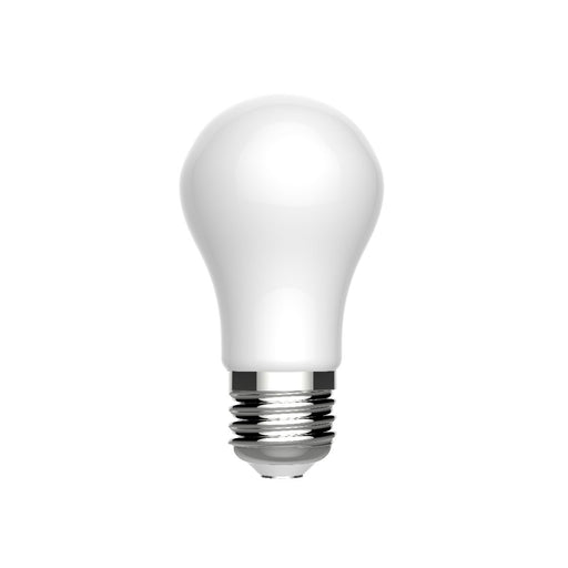 GE LED4DFA15-W/927 3.5W LED A15 Bulb 300Lm 2700K 90 CRI Dimmable Medium E26 Base (93312022)