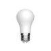 GE LED4DFA15-W/927 3.5W LED A15 Bulb 300Lm 2700K 90 CRI Dimmable Medium E26 Base (93312022)