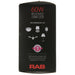 RAB LED Bulb A19 10W 60W Equivalent 840Lm E26 80 CRI 5000K Dimmable (A19-10-E26-850-DIM)