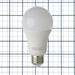 RAB LED Bulb A19 14W 100W Equivalent 1600Lm E26 Base 90 CRI 2200K-3000K Dimmable (A19-14-E26-922/30-WGD)