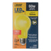 Feit Electric 5W [60W Equivalent] A19 E26 Base Yellow LED Bug Light (A19/BUG/LED/BX)