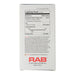 RAB LED A21 23W 150W Equivalent 2600Lm E26 Base 80 CRI 3000K Dimmable Plastic 120V (A21-23-E26-830-DIM)