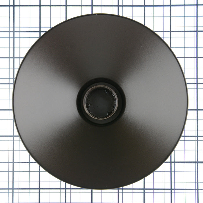 Westgate Manufacturing Model 22 Aluminum Path Light Cap Oil Rubbed Bronze (AA-22L-ORB)