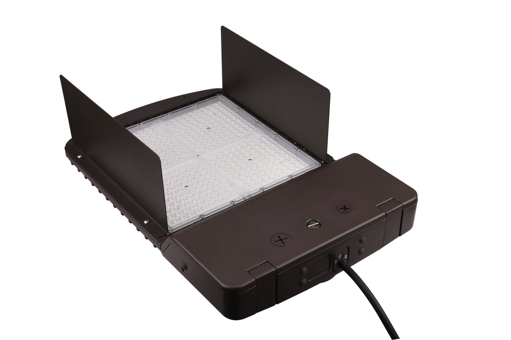 EIKO AAL1-SHIELD-L AAL1 200W/240W/300W 4-Piece Shield Kit (15006)