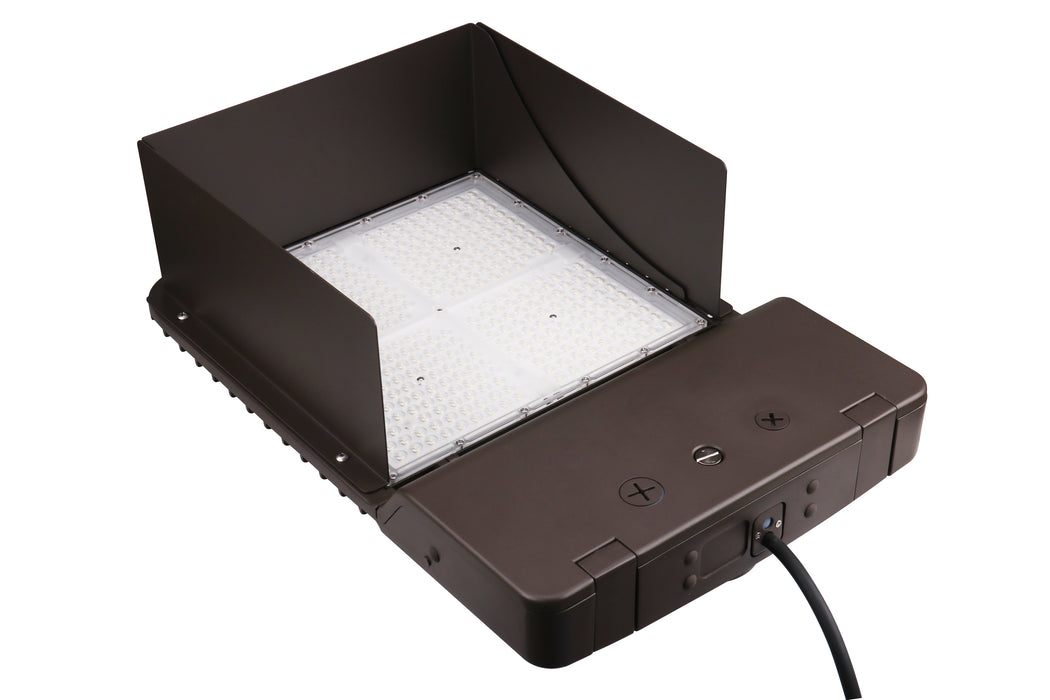 EIKO AAL1-SHIELD-L AAL1 200W/240W/300W 4-Piece Shield Kit (15006)