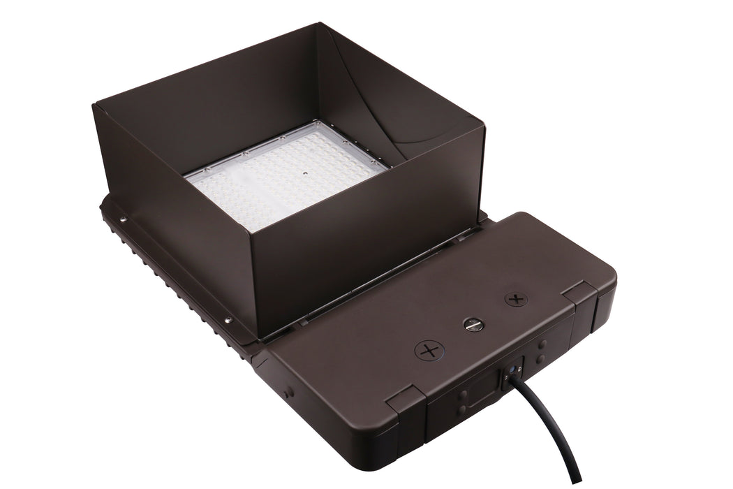 EIKO AAL1-SHIELD-L AAL1 200W/240W/300W 4-Piece Shield Kit (15006)