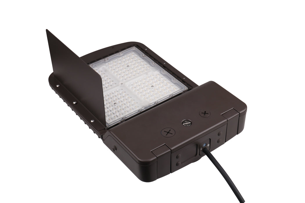 EIKO AAL1-SHIELD-M AAL1 150W 4-Piece Shield Kit (15004)