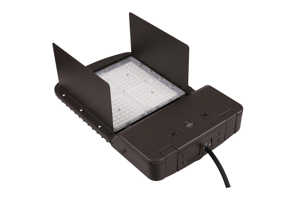 EIKO AAL1-SHIELD-M AAL1 150W 4-Piece Shield Kit (15004)