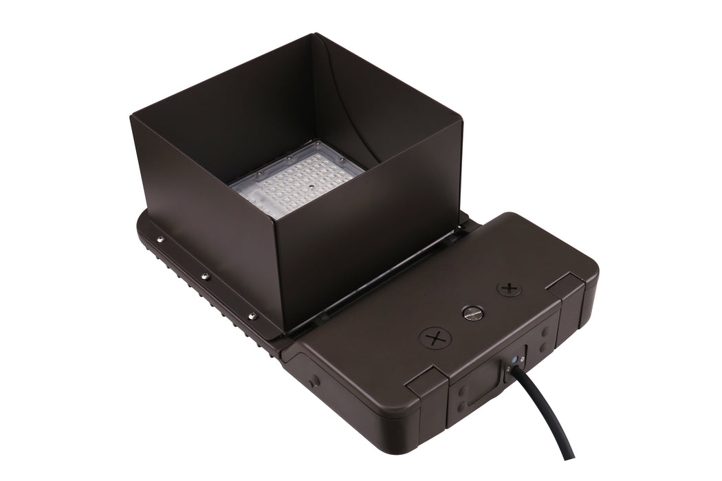 EIKO AAL1-SHIELD-M AAL1 150W 4-Piece Shield Kit (15004)