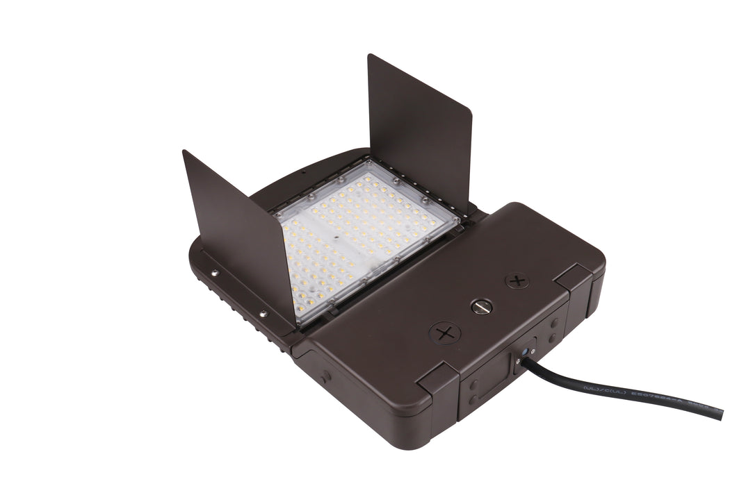 EIKO AAL1-SHIELD-S AAL1 100W 4-Piece Shield Kit (15002)