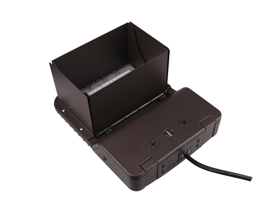 EIKO AAL1-SHIELD-S AAL1 100W 4-Piece Shield Kit (15002)