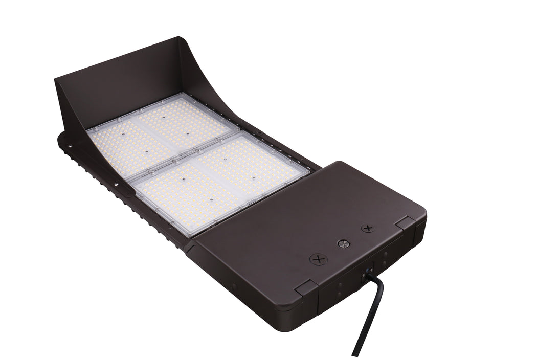 EIKO AAL1-SHIELD-XL AAL1 450W 4-Piece Shield Kit (15008)