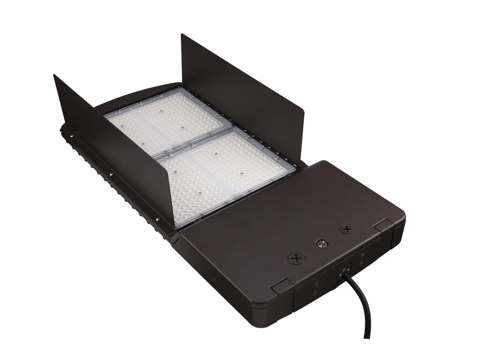 EIKO AAL1-SHIELD-XL AAL1 450W 4-Piece Shield Kit (15008)