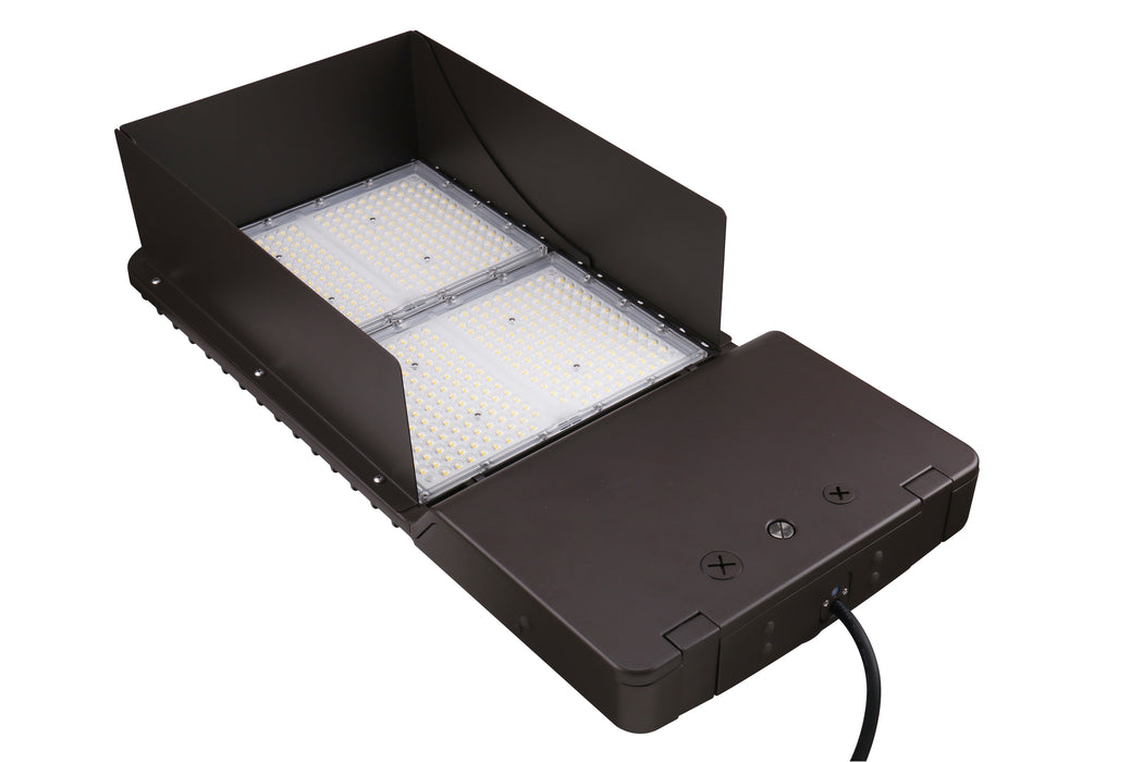 EIKO AAL1-SHIELD-XL AAL1 450W 4-Piece Shield Kit (15008)