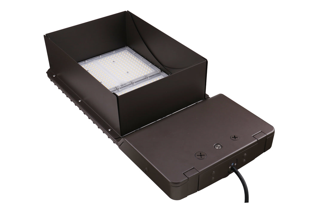 EIKO AAL1-SHIELD-XL AAL1 450W 4-Piece Shield Kit (15008)