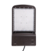 EIKO AAL2-PS150-OS-8FCCT-HDIM LED Area Light Wattage/CCT Selectable 150W/120W/90W 3000K/4000K/5000K Adjustable Distribution T3/T4/T5 80 CRI 120-347V Bronze (15662)