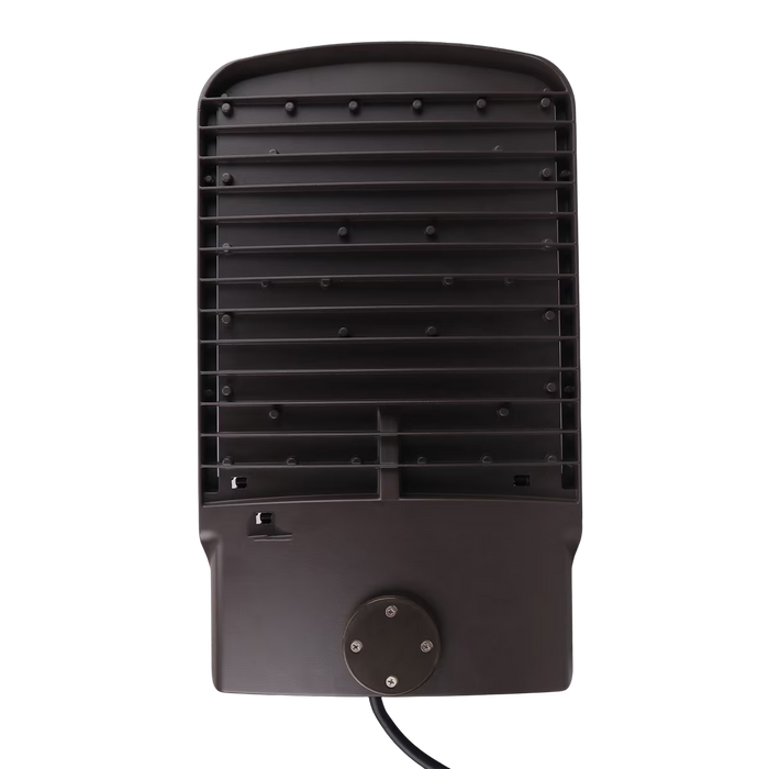EIKO AAL2-PS150-OS-8FCCT-HDIM LED Area Light Wattage/CCT Selectable 150W/120W/90W 3000K/4000K/5000K Adjustable Distribution T3/T4/T5 80 CRI 120-347V Bronze (15662)