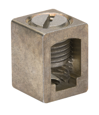 Penn Union Aluminum Dual Rated Box Lugs (ABL2R)