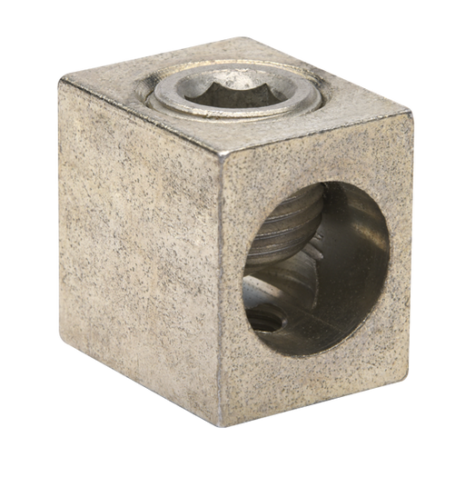 Penn Union Aluminum Dual Rated Box Lugs (ABL500)