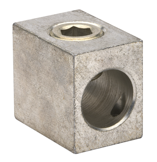 Penn Union Aluminum Dual Rated Box Lugs (ABL750)