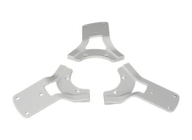 Generation Lighting Arcade Custom Finish Kit In Matte White (ACFK-RZW)