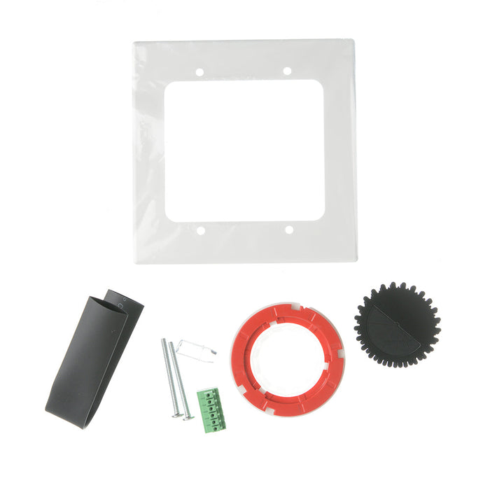 Leviton Smart Ceiling Mount Sensor [CMS] 1-Zone 1500 Square Foot Coverage PIR Switching White (ACS15-DIW)