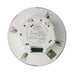 Leviton Smart Ceiling Mount Sensor [CMS] 1-Zone 1500 Square Foot Coverage PIR Switching White (ACS15-DIW)