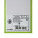 Leviton Smart Ceiling Mount Sensor [CMS] 1-Zone 1500 Square Foot Coverage PIR Switching White (ACS15-DIW)