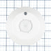 Leviton Smart Ceiling Mount Sensor [CMS] 1-Zone 1500 Square Foot Coverage PIR Switching White (ACS15-DIW)