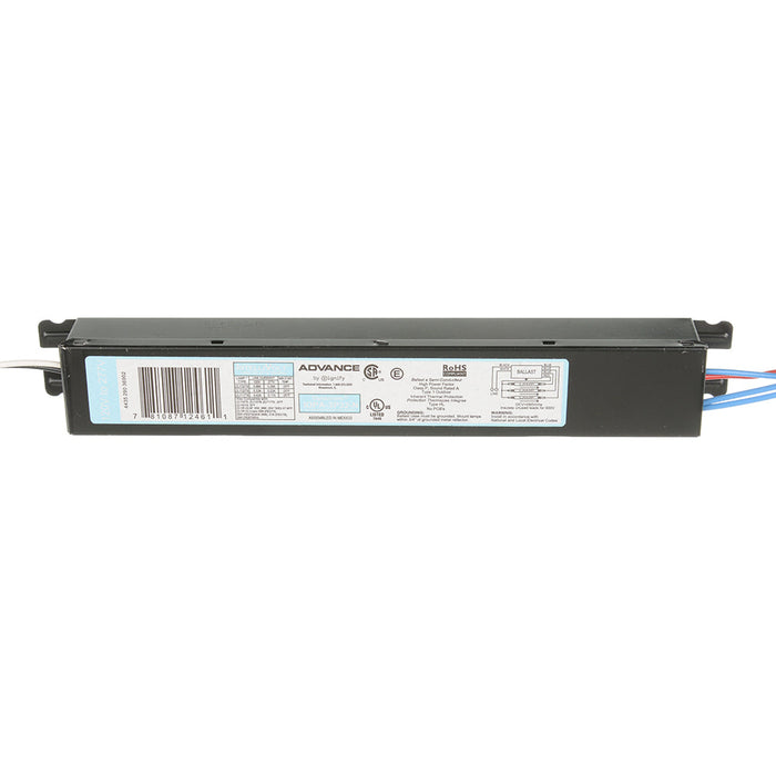 Advance IOPA3P32N35I Electronic Ballast 3 F32T8 120-277V (913701245401)